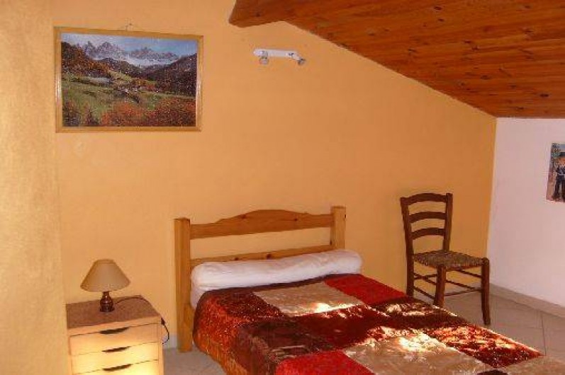 Location de vacances - Gîte à Balazuc