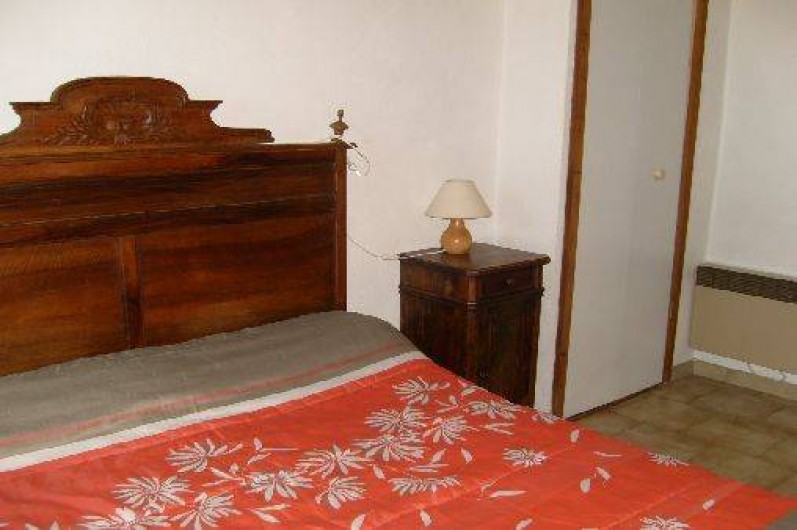 Location de vacances - Gîte à Balazuc