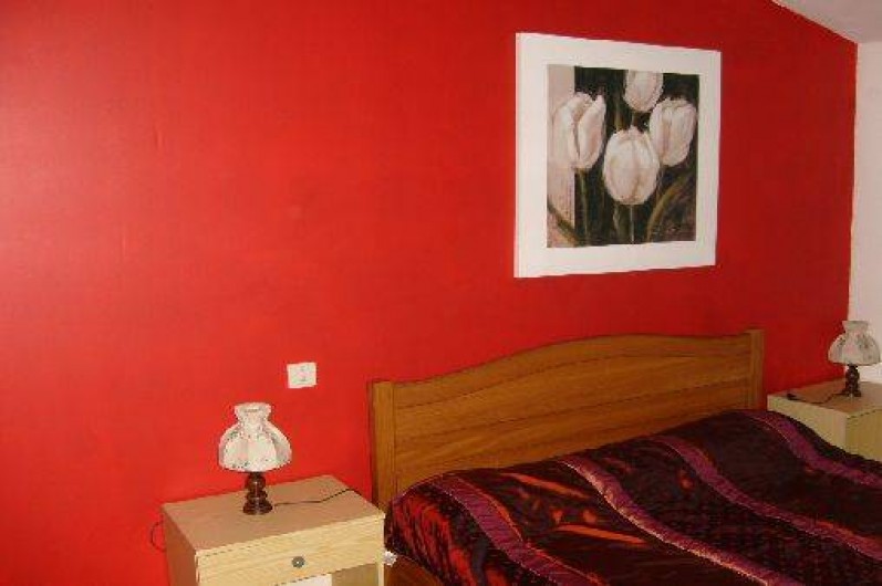 Location de vacances - Gîte à Balazuc