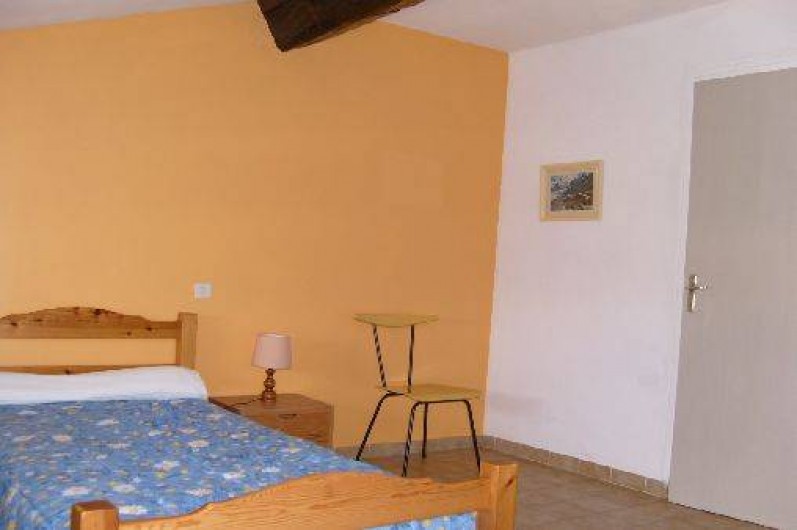 Location de vacances - Gîte à Balazuc