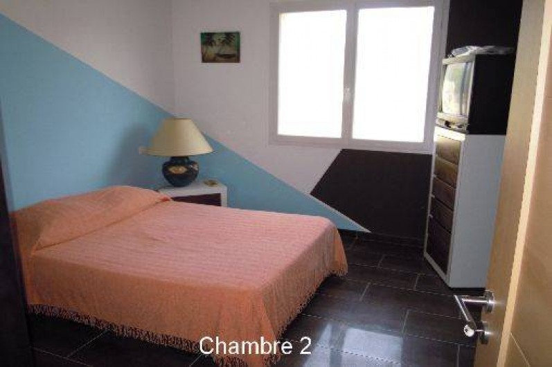 Location de vacances - Villa à Saint-Cézaire-sur-Siagne