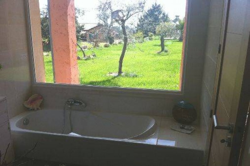 Location de vacances - Villa à Saint-Cézaire-sur-Siagne