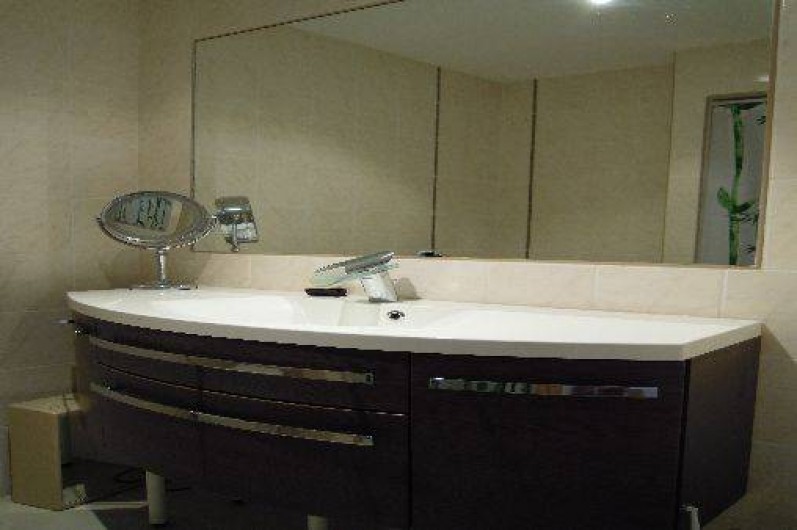 Location de vacances - Villa à Saint-Cézaire-sur-Siagne