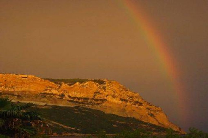 Location de vacances - Appartement à Cassis