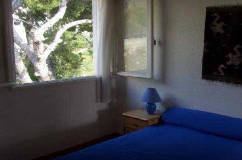 Location de vacances - Appartement à Cassis