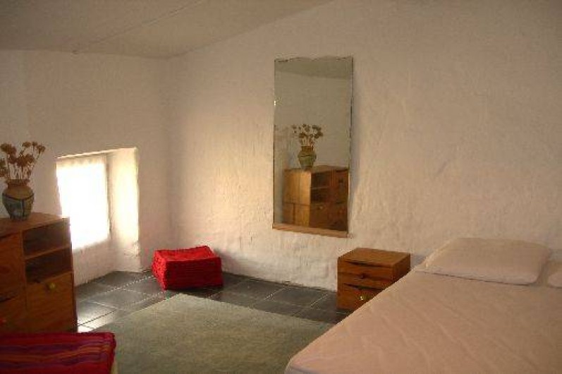 Location de vacances - Maison - Villa à Fontcouverte