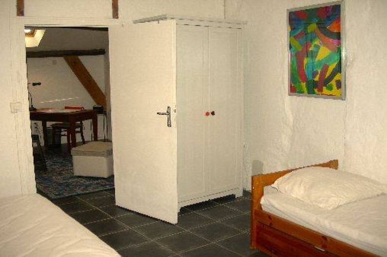 Location de vacances - Maison - Villa à Fontcouverte