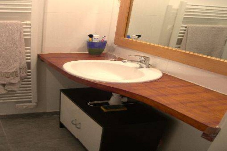 Location de vacances - Maison - Villa à Fontcouverte