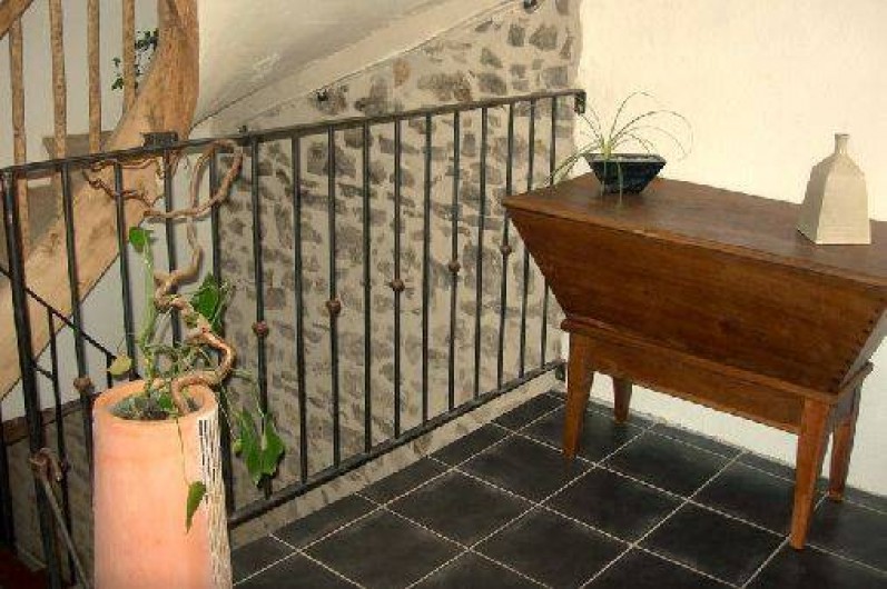 Location de vacances - Maison - Villa à Fontcouverte