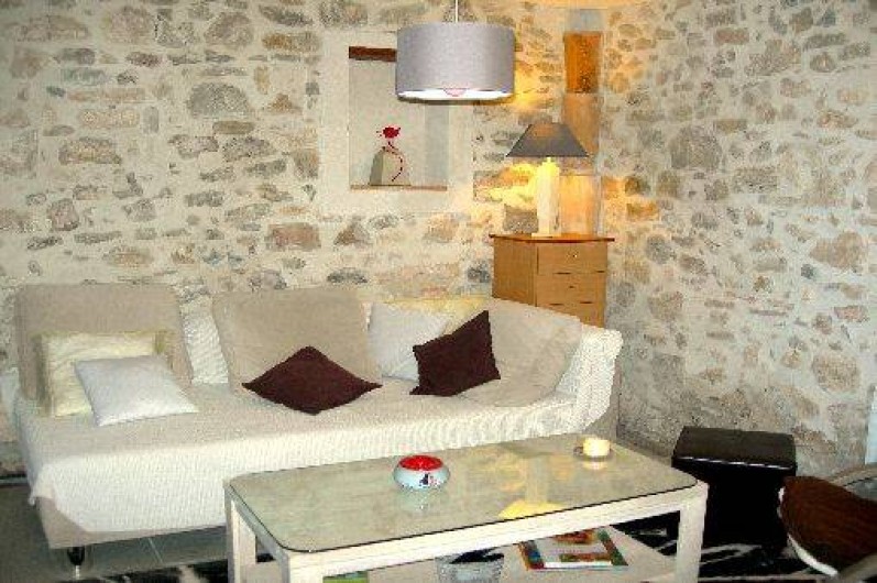 Location de vacances - Maison - Villa à Fontcouverte