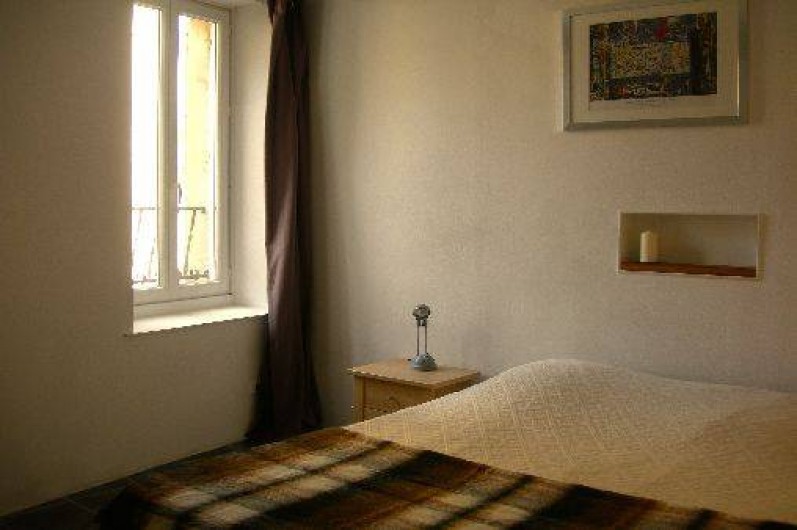 Location de vacances - Maison - Villa à Fontcouverte