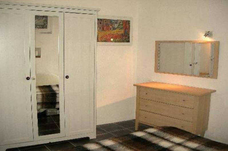 Location de vacances - Maison - Villa à Fontcouverte