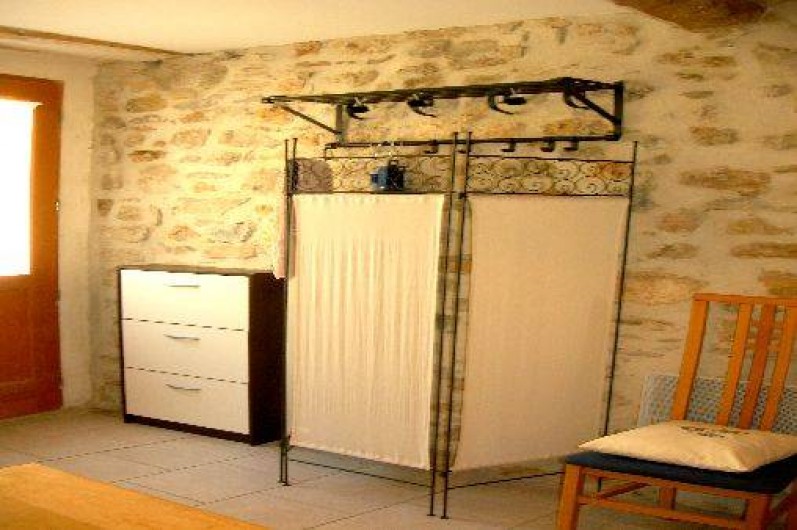 Location de vacances - Maison - Villa à Fontcouverte