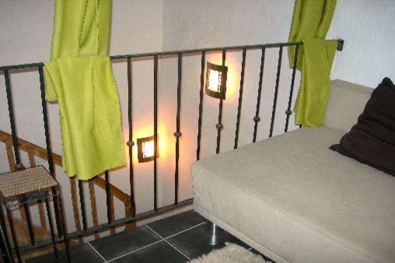 Location de vacances - Maison - Villa à Fontcouverte