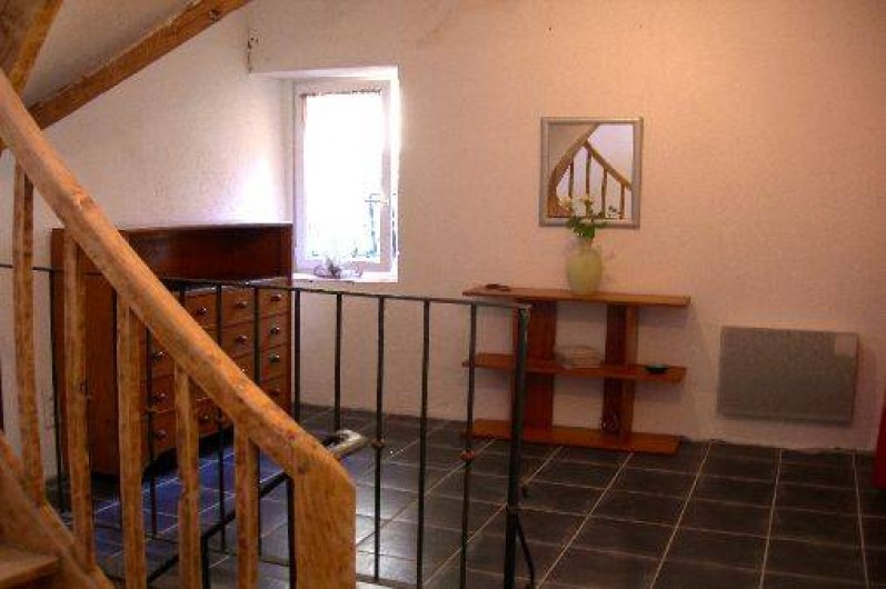 Location de vacances - Maison - Villa à Fontcouverte