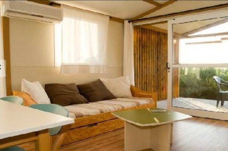 Location de vacances - Chalet à Bonifacio