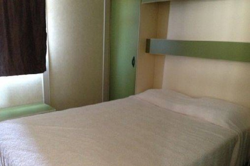 Location de vacances - Chalet à Bonifacio