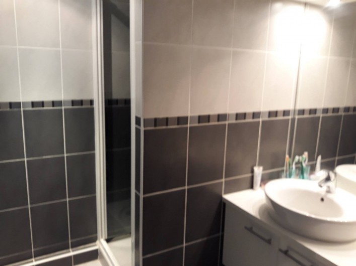 Location de vacances - Appartement à Les Issambres