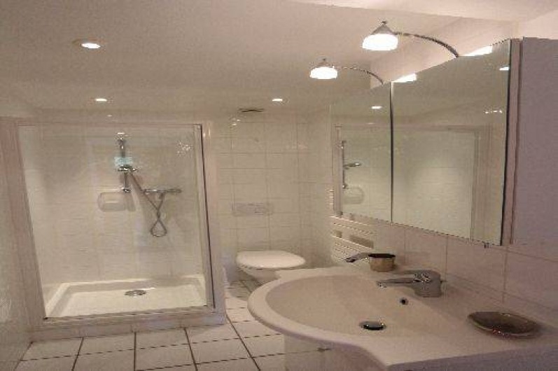 Location de vacances - Chalet à Val-d'Isère