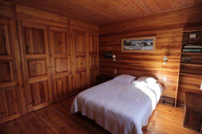 Location de vacances - Chalet à Val-d'Isère