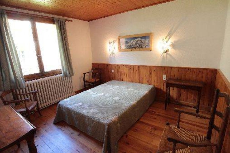 Location de vacances - Chalet à Val-d'Isère