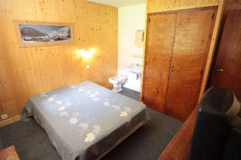 Location de vacances - Chalet à Val-d'Isère