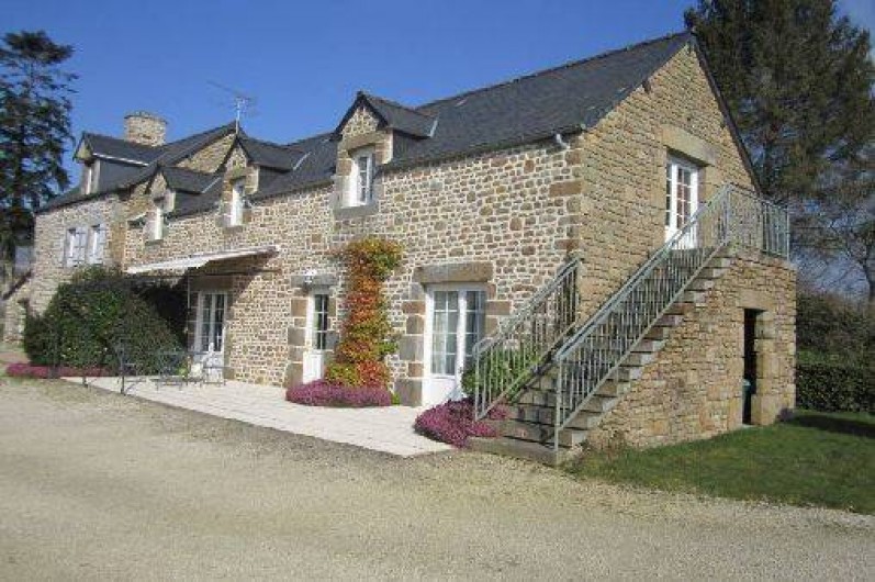 Location de vacances - Maison - Villa à Sainte-Pience