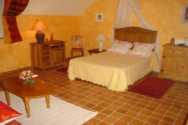 Location de vacances - Maison - Villa à Sainte-Pience