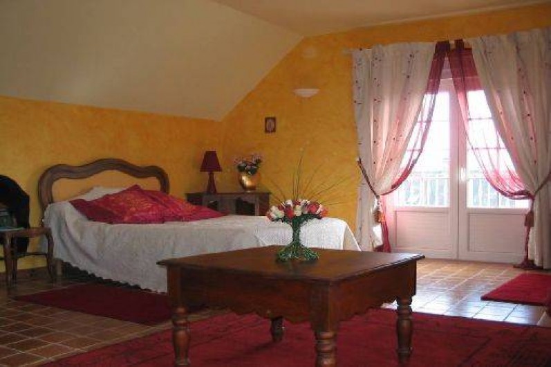 Location de vacances - Maison - Villa à Sainte-Pience