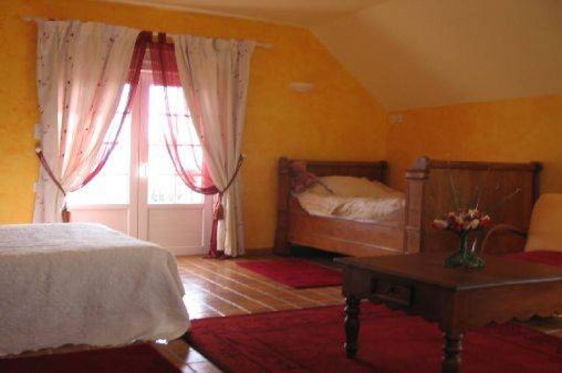 Location de vacances - Maison - Villa à Sainte-Pience