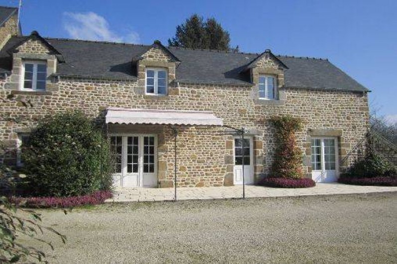 Location de vacances - Maison - Villa à Sainte-Pience