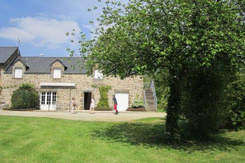 Location de vacances - Maison - Villa à Sainte-Pience