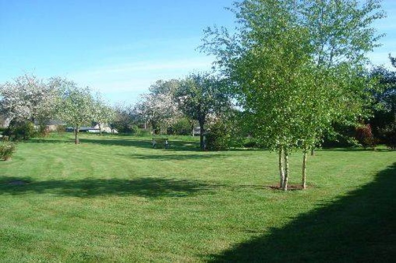 Location de vacances - Maison - Villa à Sainte-Pience