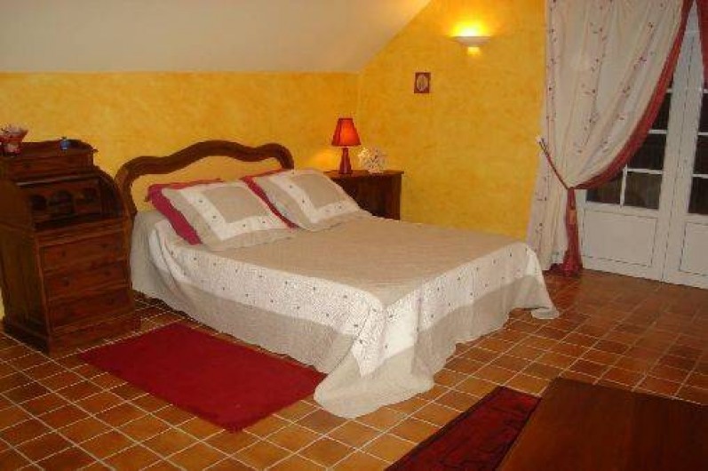 Location de vacances - Maison - Villa à Sainte-Pience