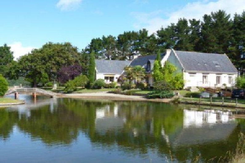 Location de vacances - Appartement à Baden