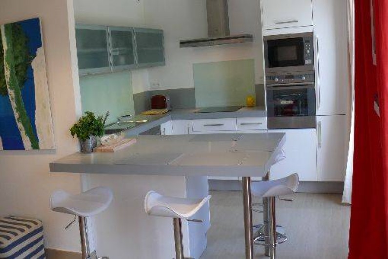 Location de vacances - Appartement à Baden