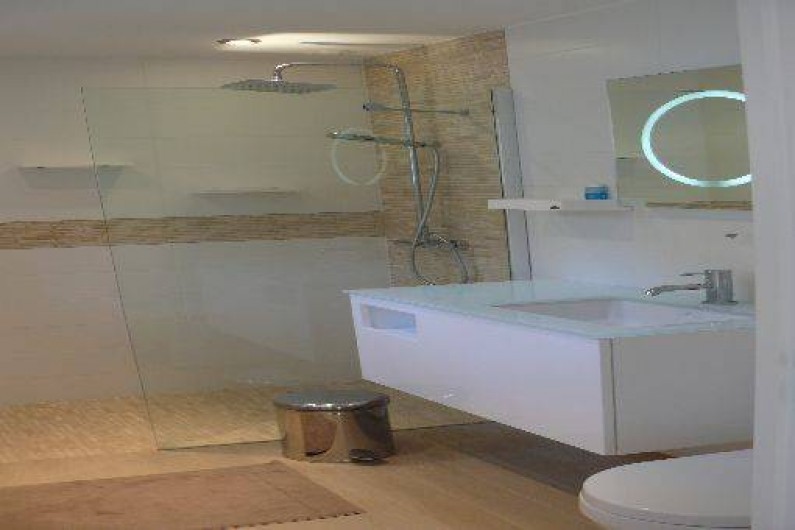 Location de vacances - Appartement à Baden