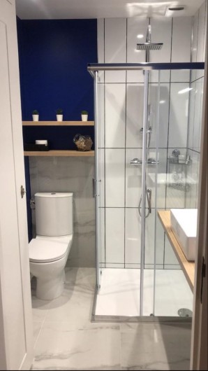 Location de vacances - Studio à Troyes