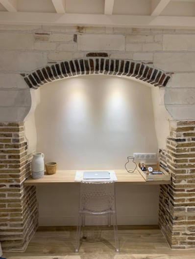 Location de vacances - Studio à Troyes