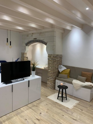 Location de vacances - Studio à Troyes