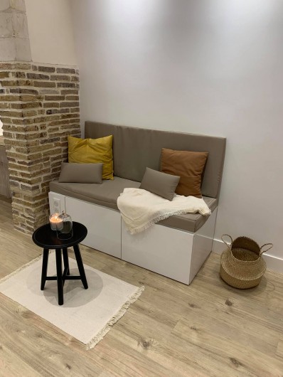 Location de vacances - Studio à Troyes