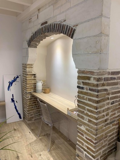 Location de vacances - Studio à Troyes