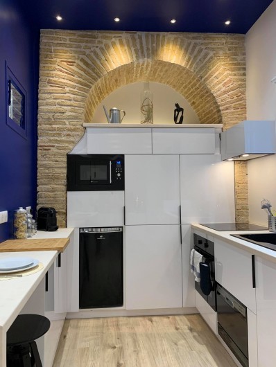 Location de vacances - Studio à Troyes