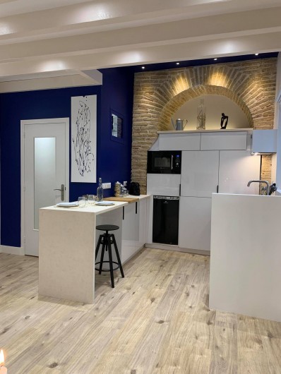 Location de vacances - Studio à Troyes