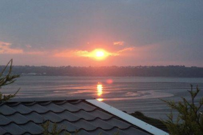 Location de vacances - Camping à Hillion