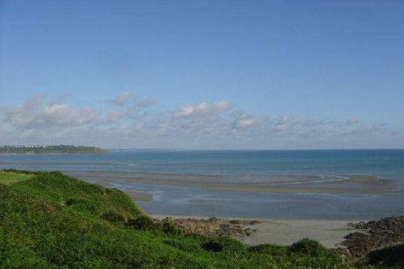 Location de vacances - Camping à Hillion