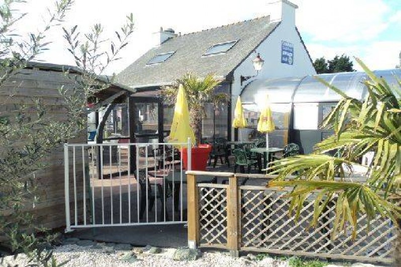 Location de vacances - Camping à Hillion