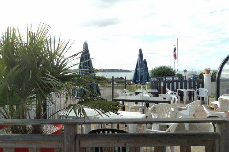 Location de vacances - Camping à Hillion