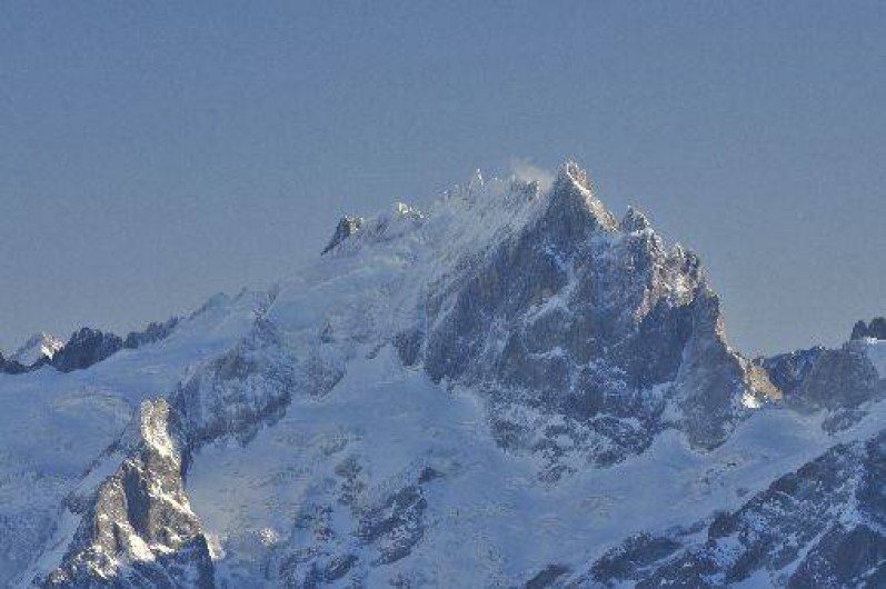 Location de vacances - Appartement à Oz