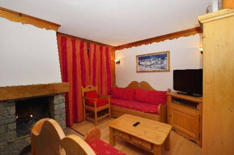 Location de vacances - Appartement à Oz